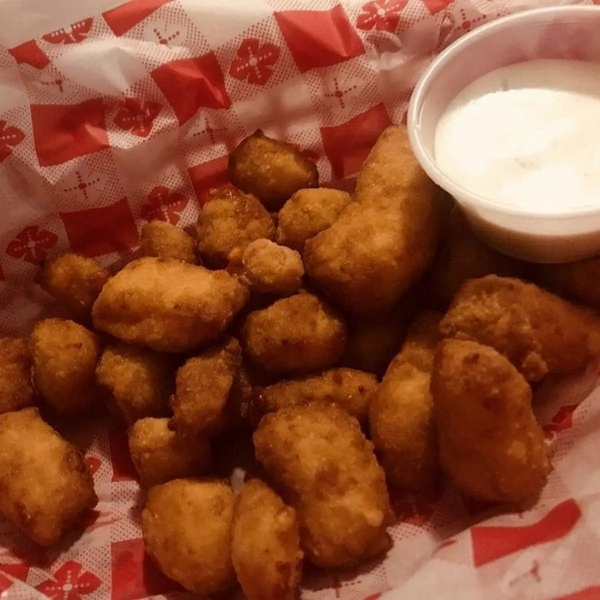 Tater Tots
