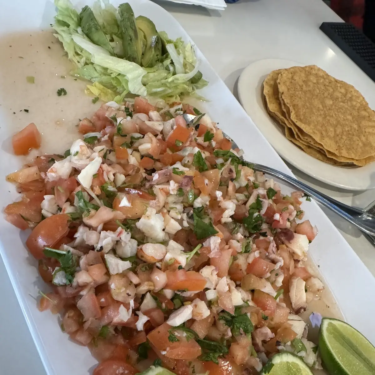 Ceviche