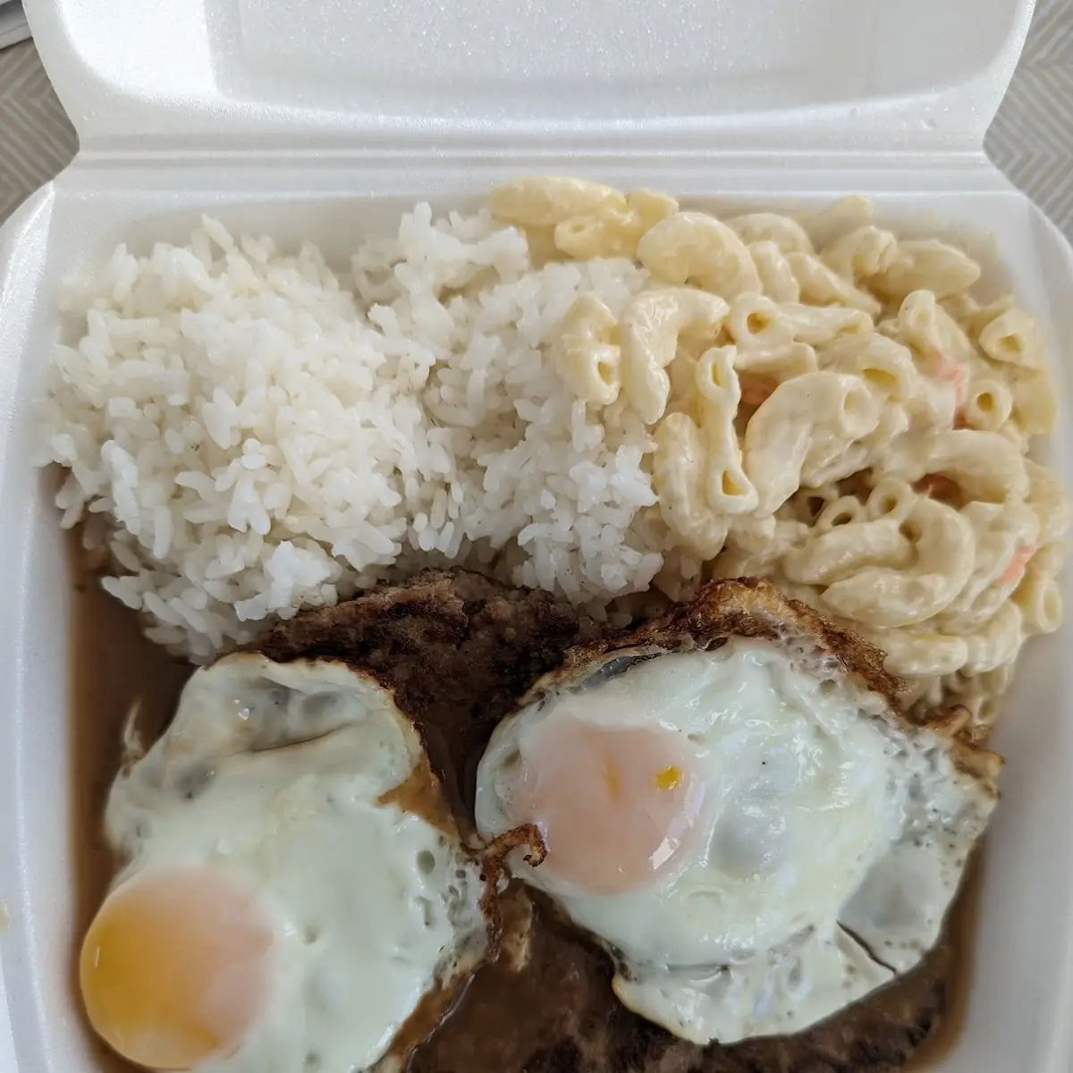 Loco Moco Regular