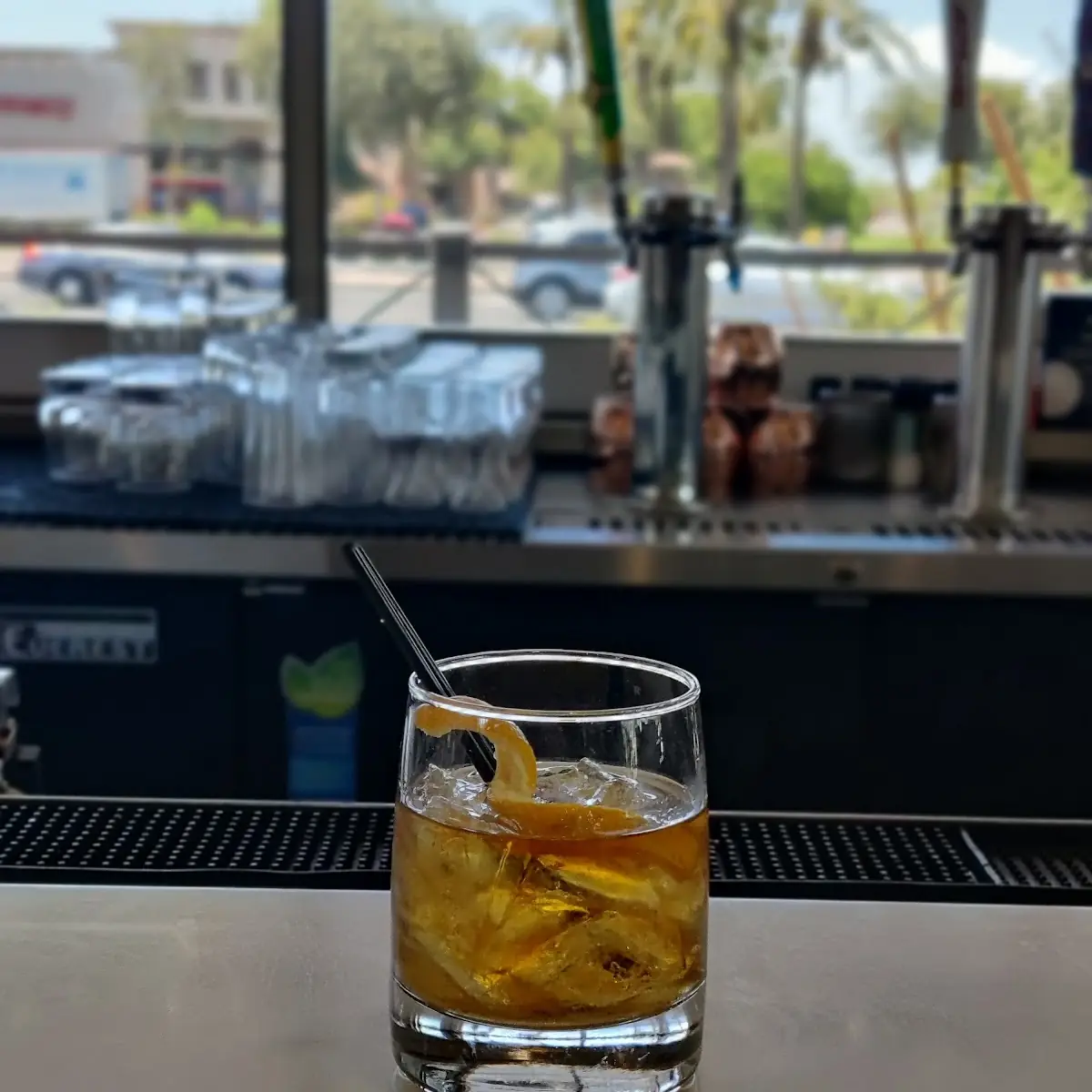 Old Fashion