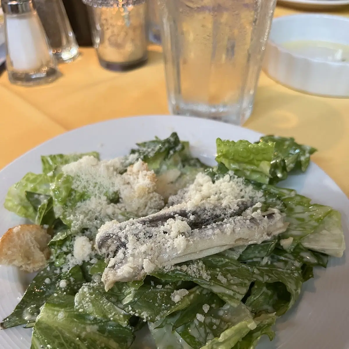 Caesar Salad