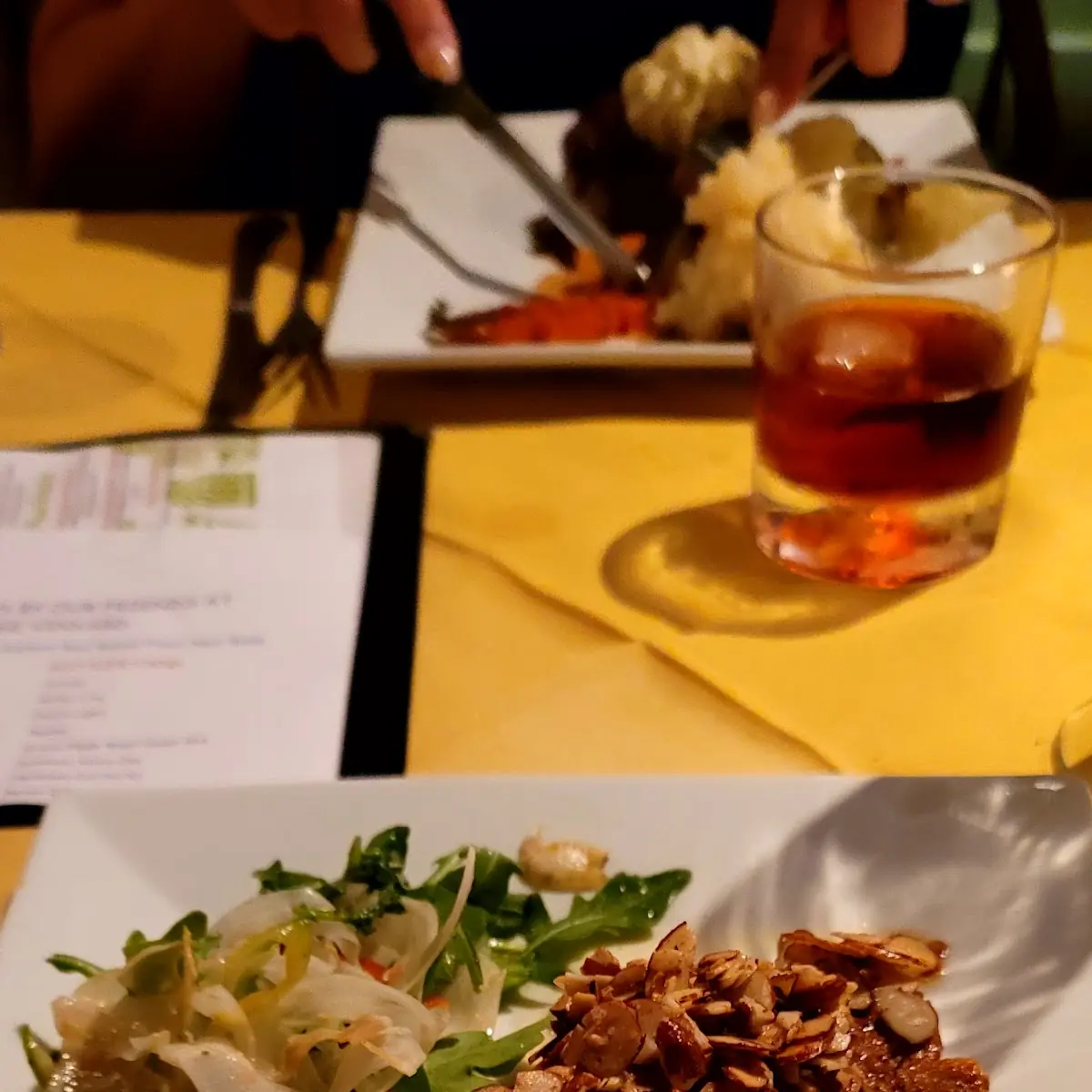 Soft Shell Crab