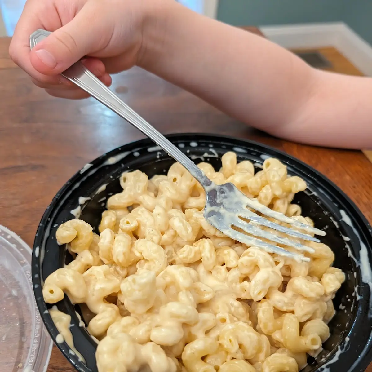 Mac & Cheese