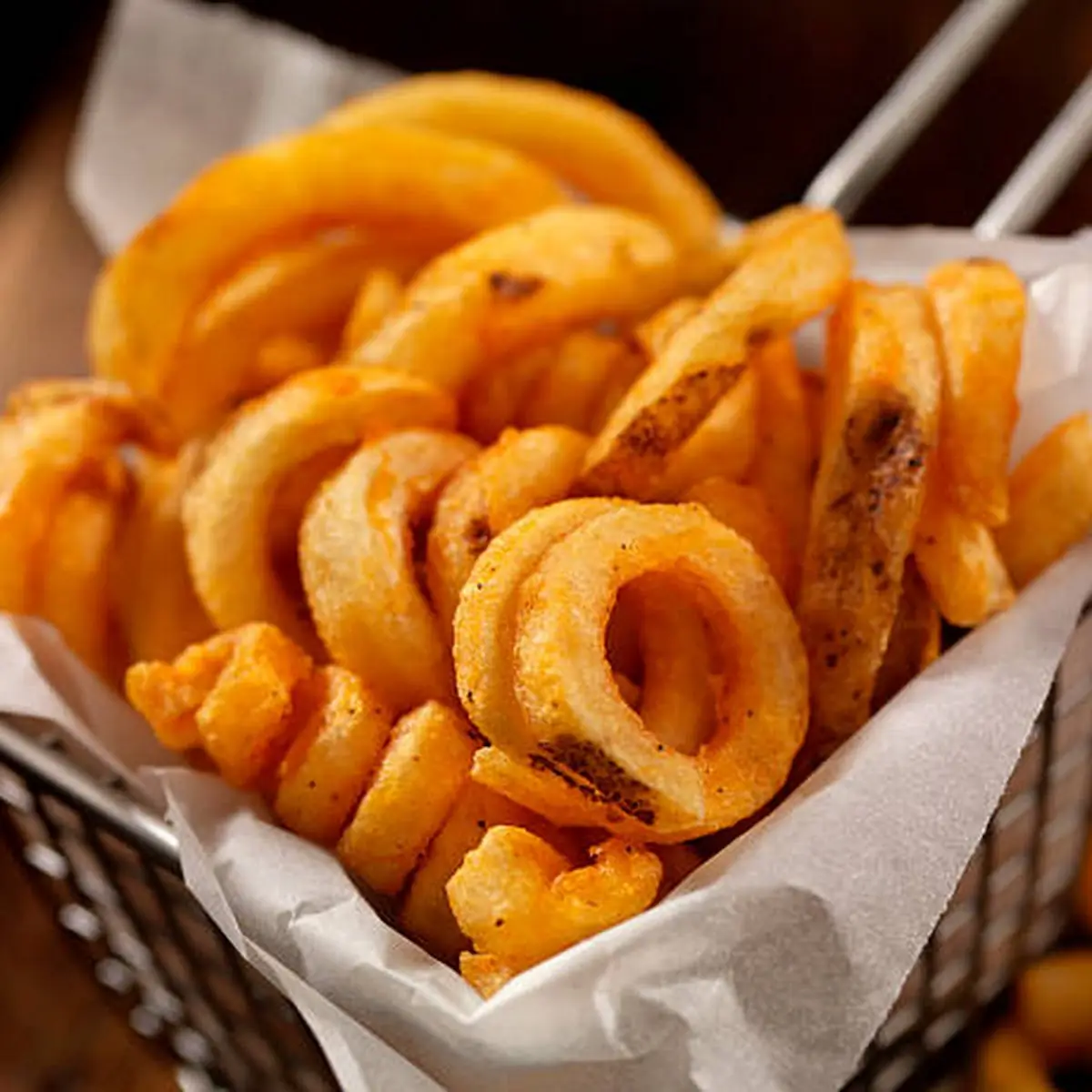 Onion Ring