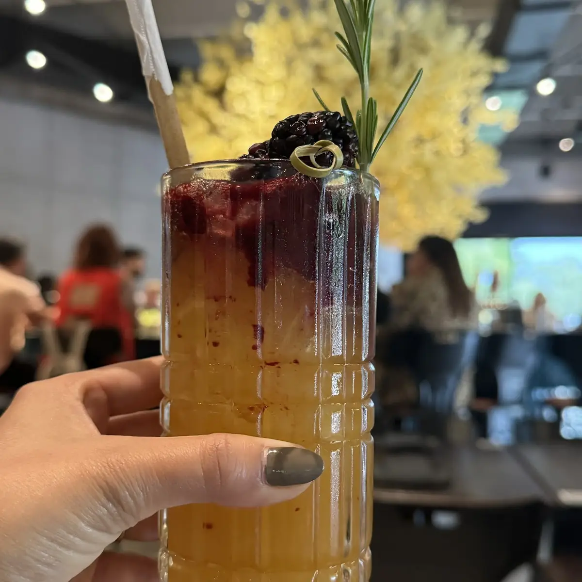 Mai Tai