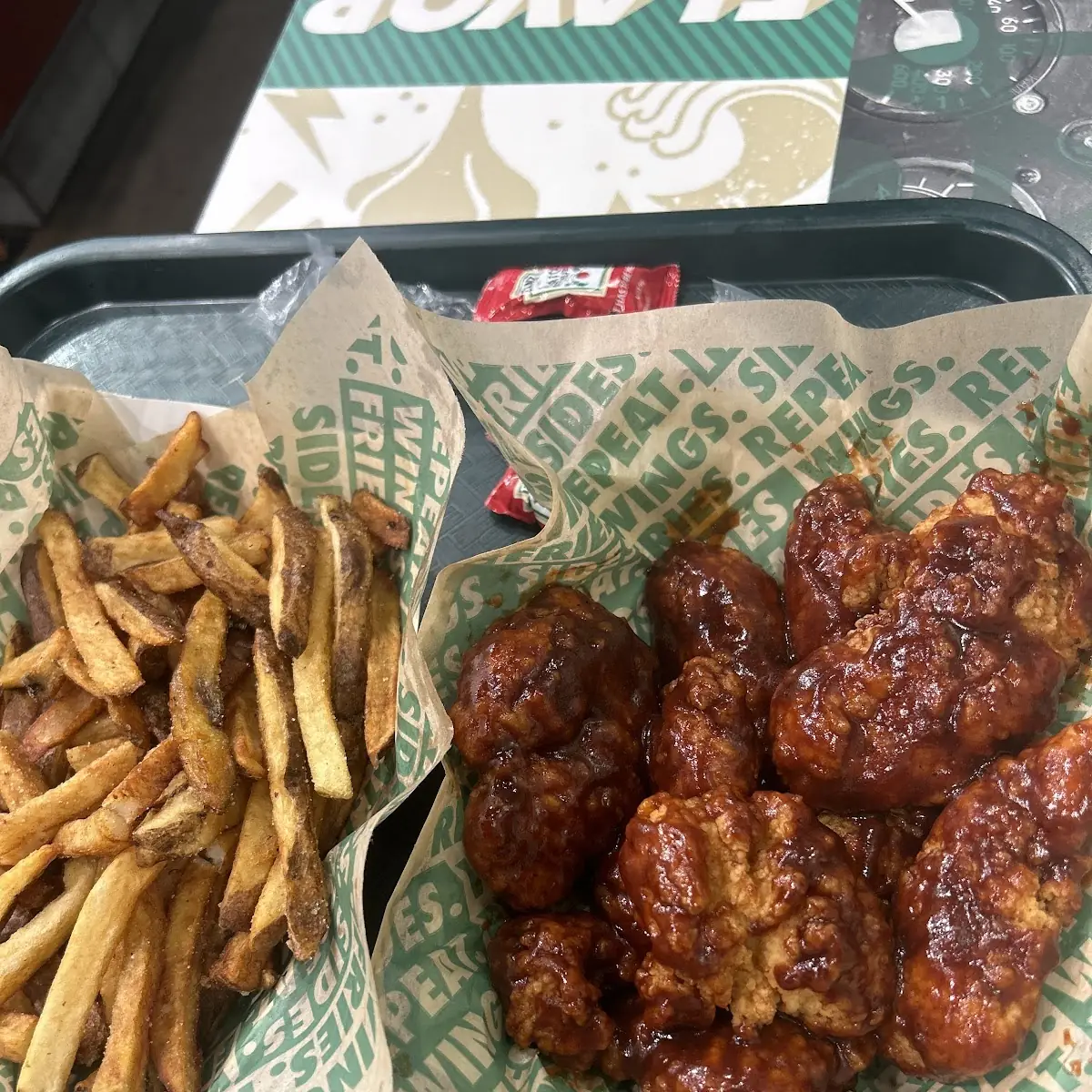 Chicken Wings