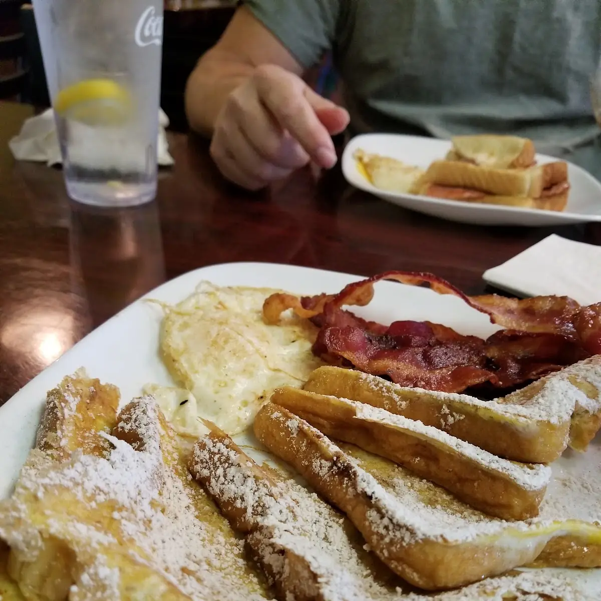 French Toast