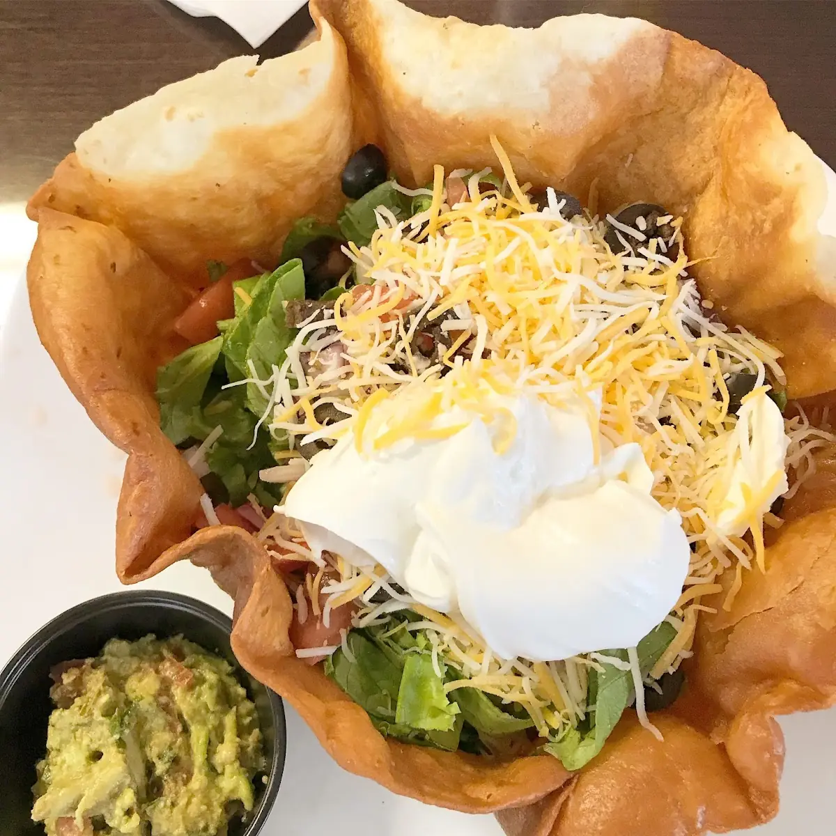 Taco Salad