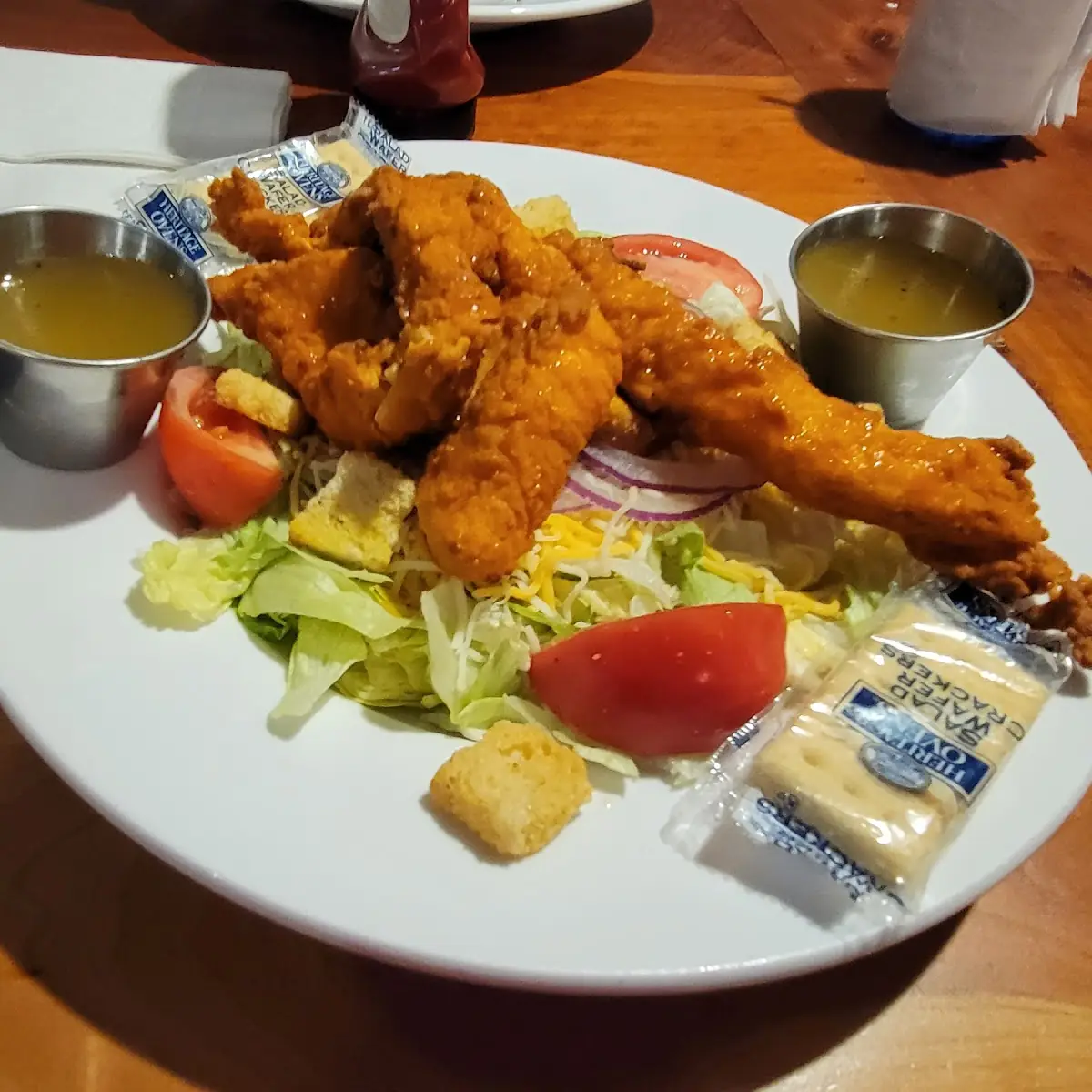 Chicken Strips