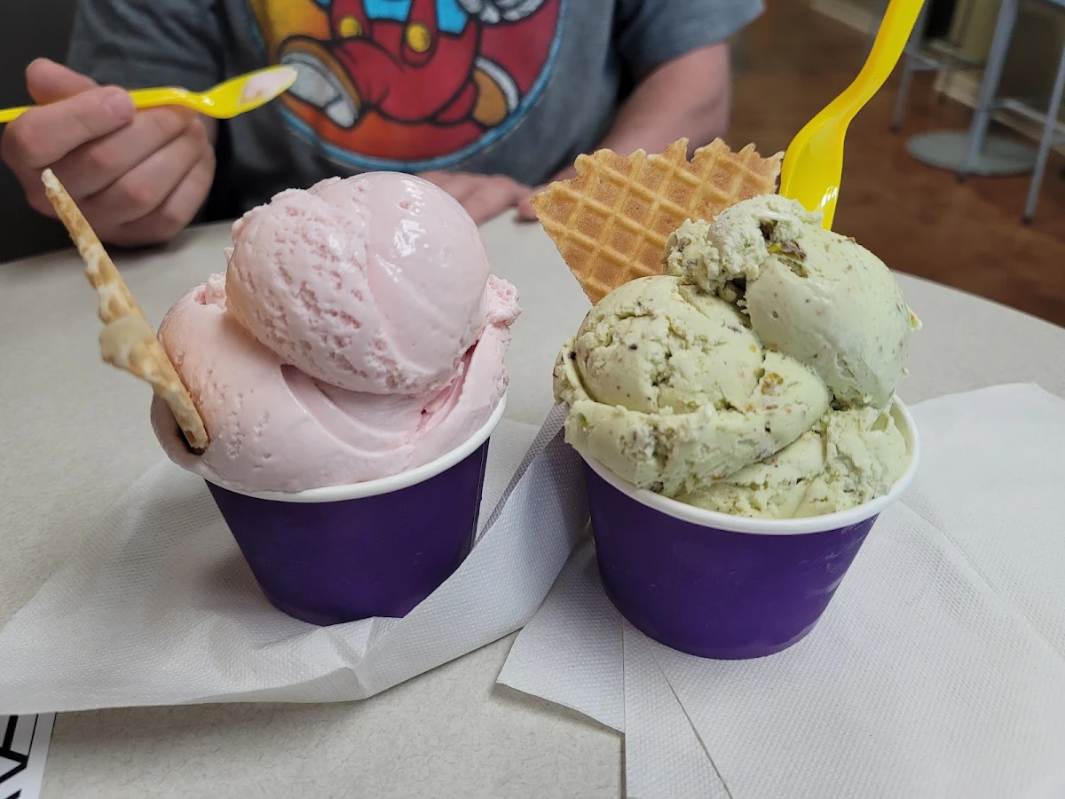 Gelato