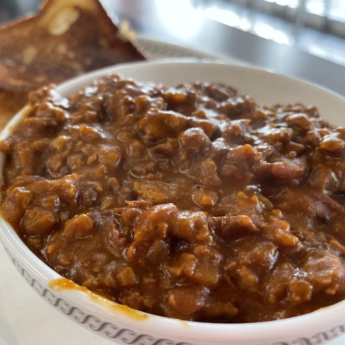 Baked Beans