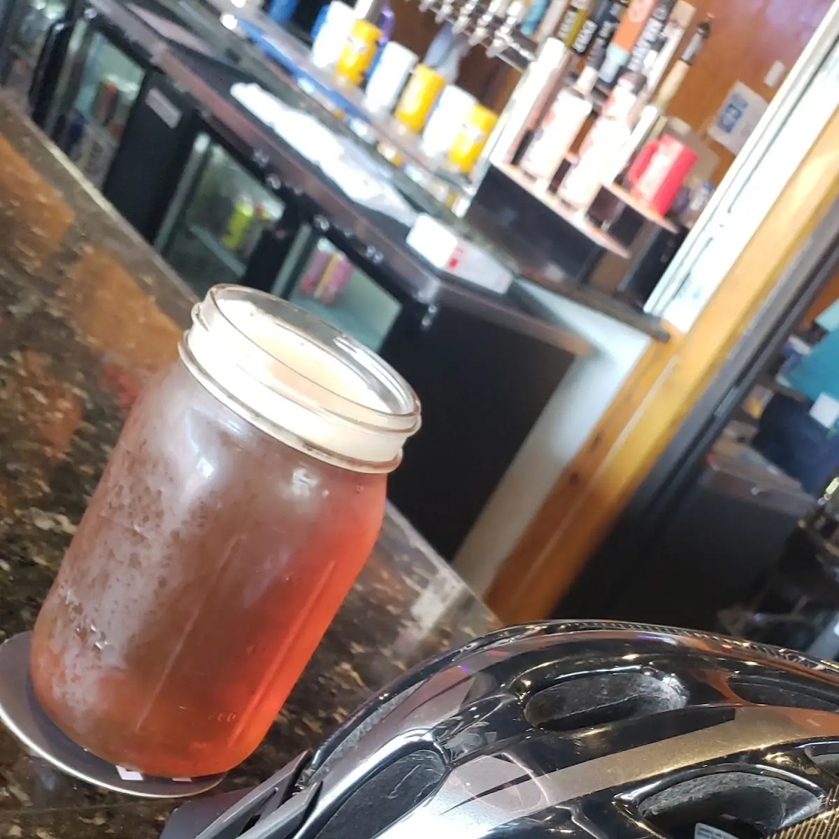 Fat Tire