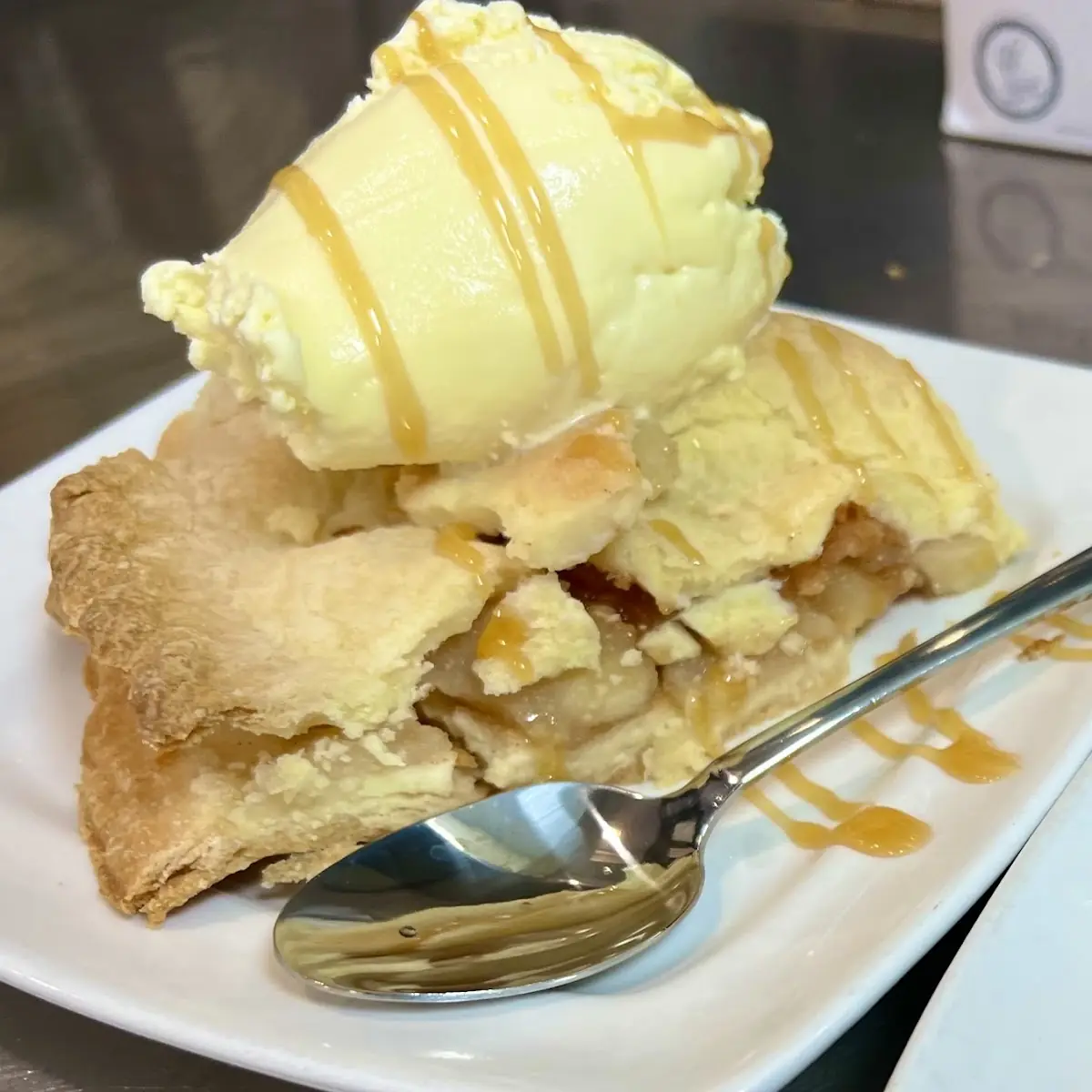 Apple Pie