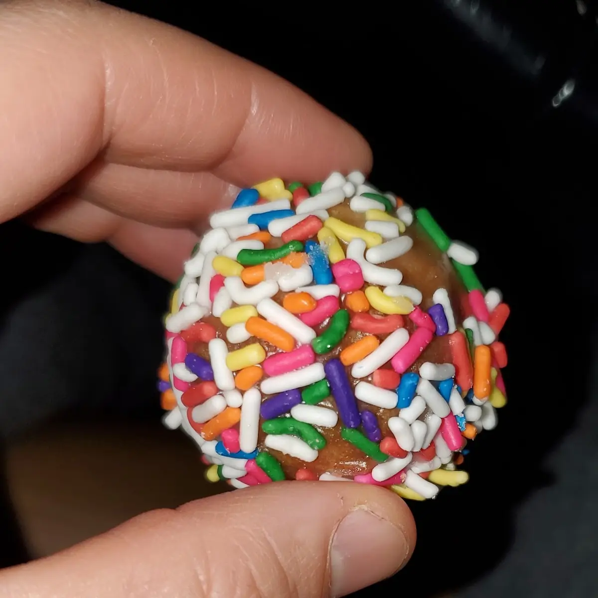 Doughnut Hole