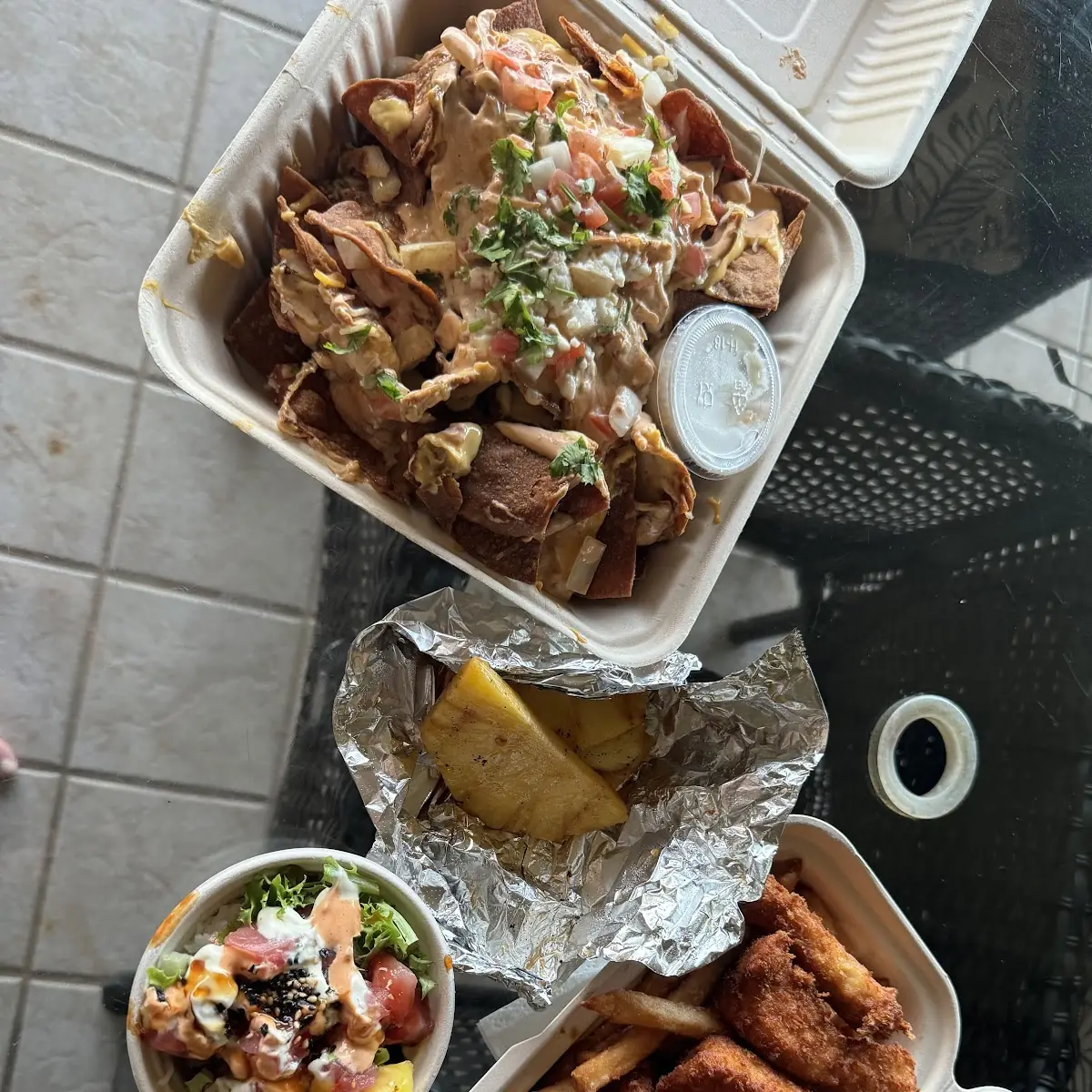 Pulled Pork
