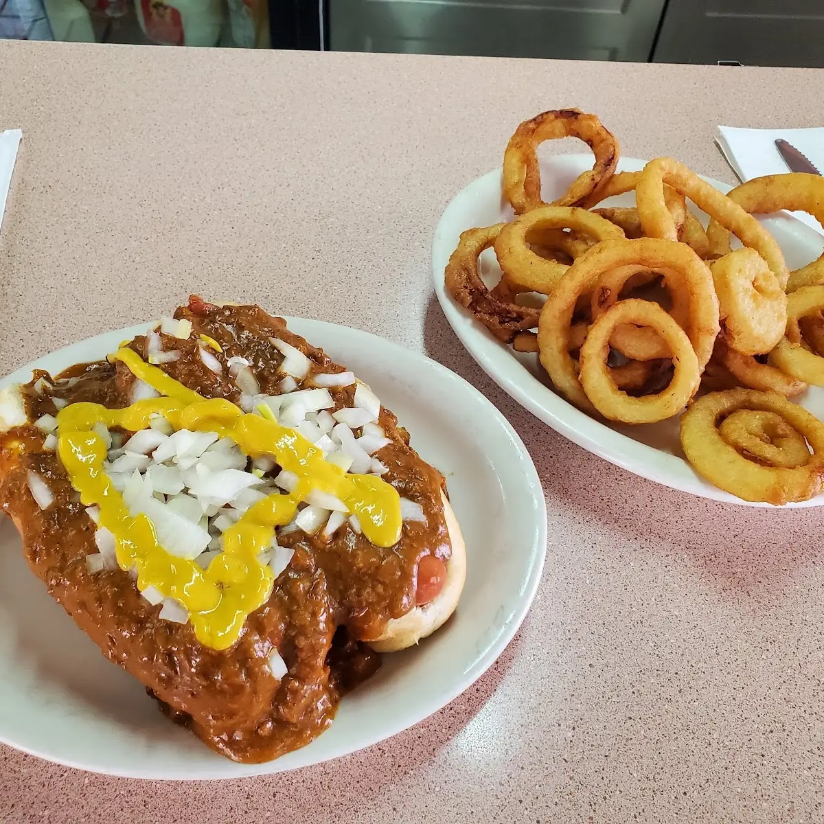 Coney Dog