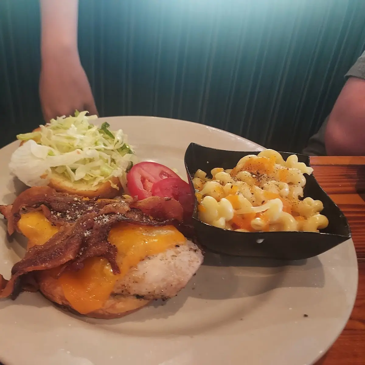 Chicken Sandwich