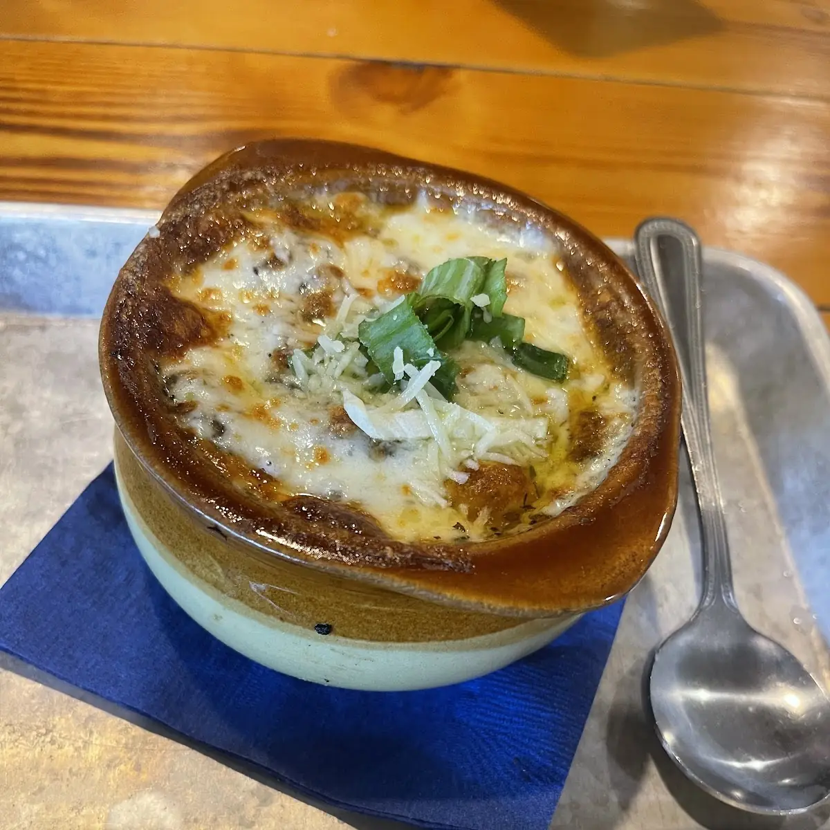 Onion Soup