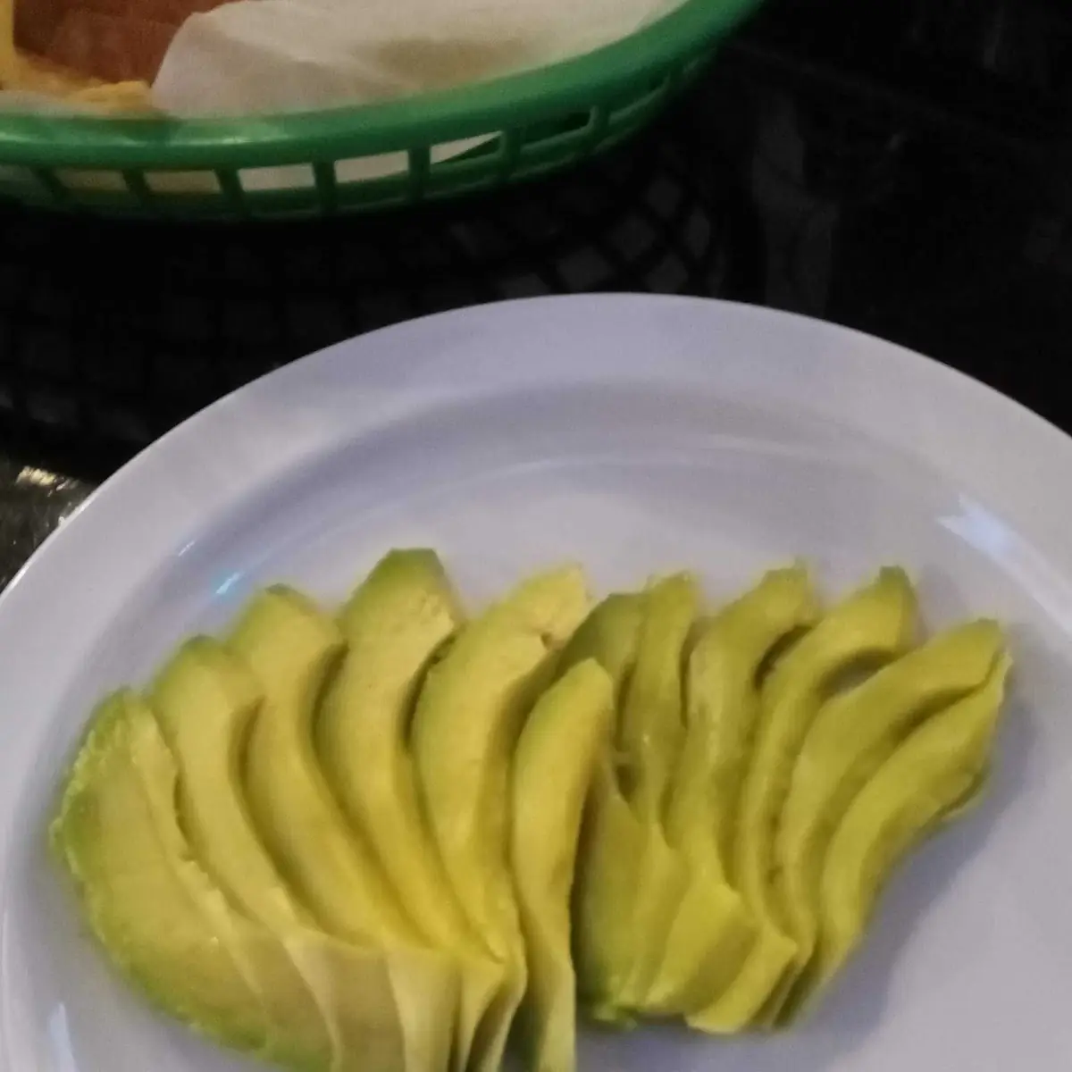 Platano Frito Fried Plantain Cassava