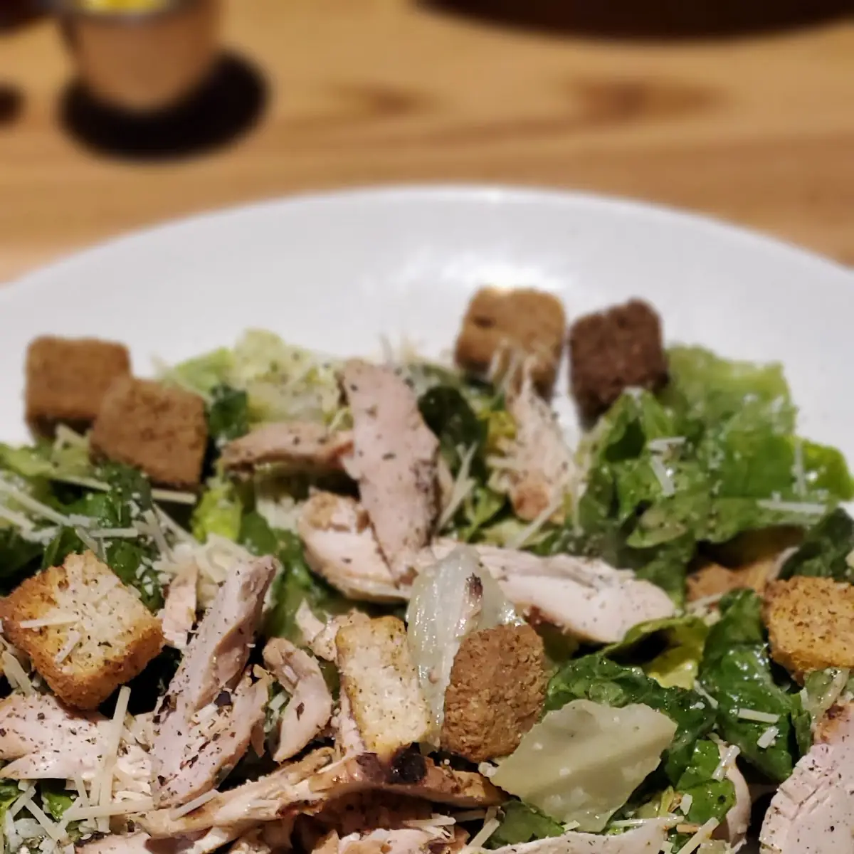 Caesar Salad