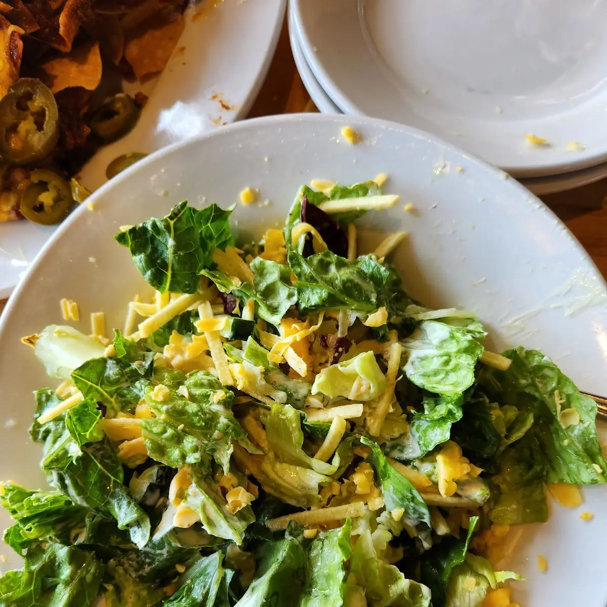 Side Salad