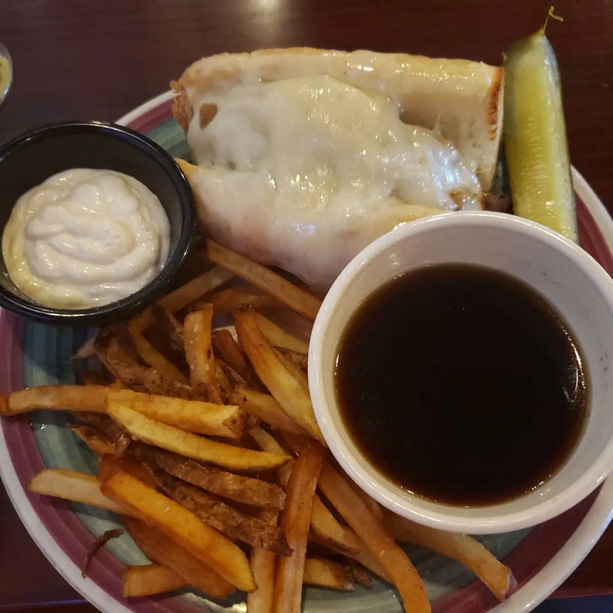 French Dip