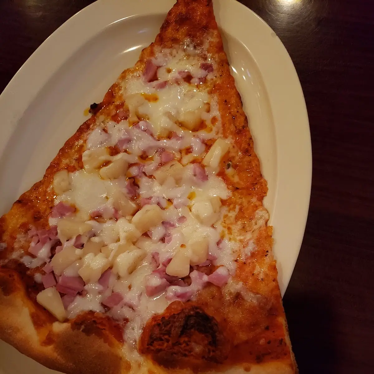 Meat Lovers - Slice