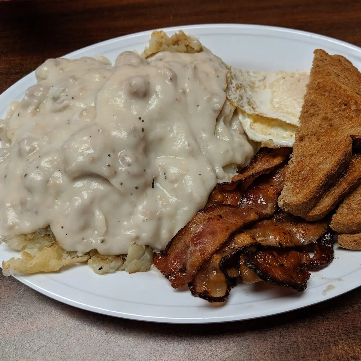 Country Fried Steak