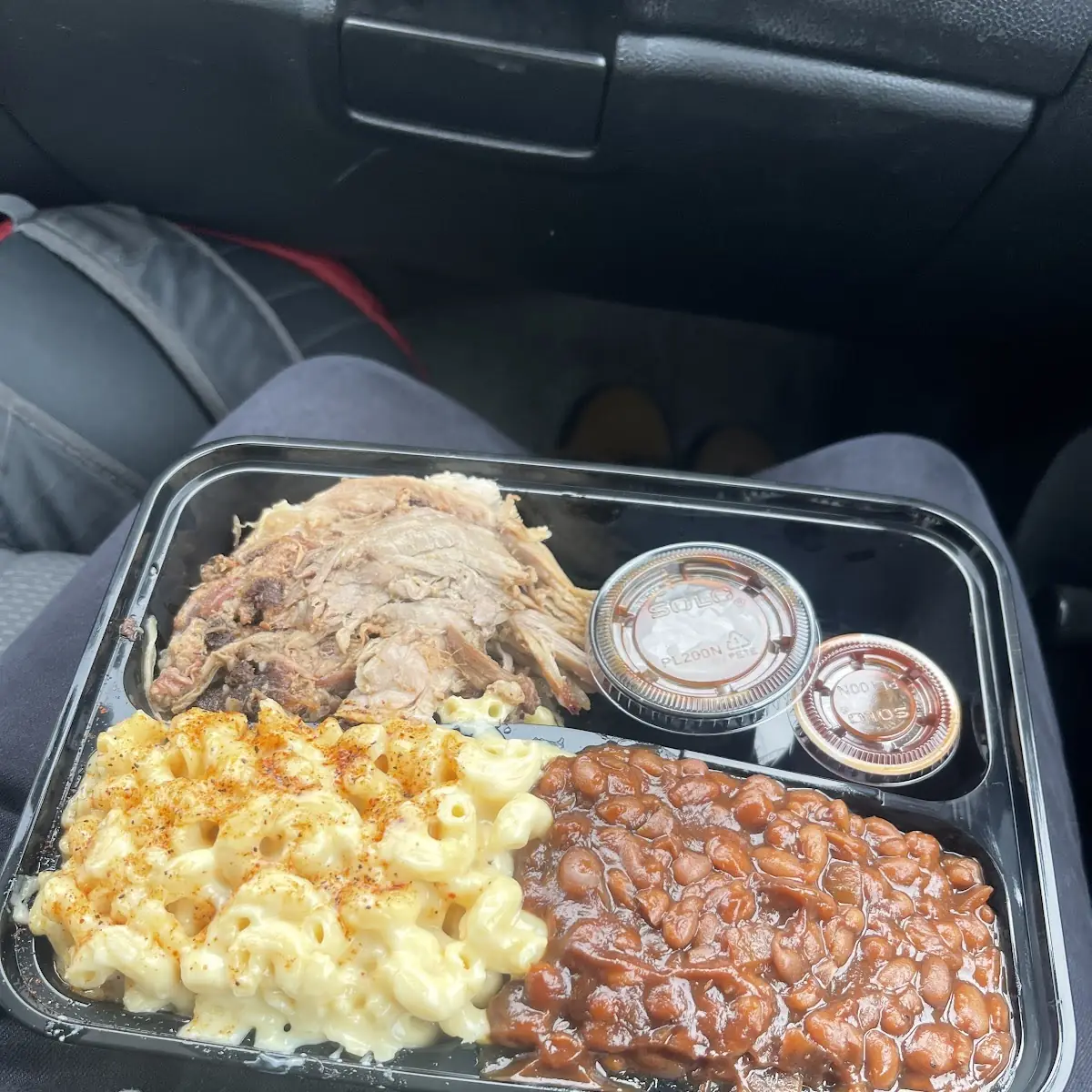 Baked Beans