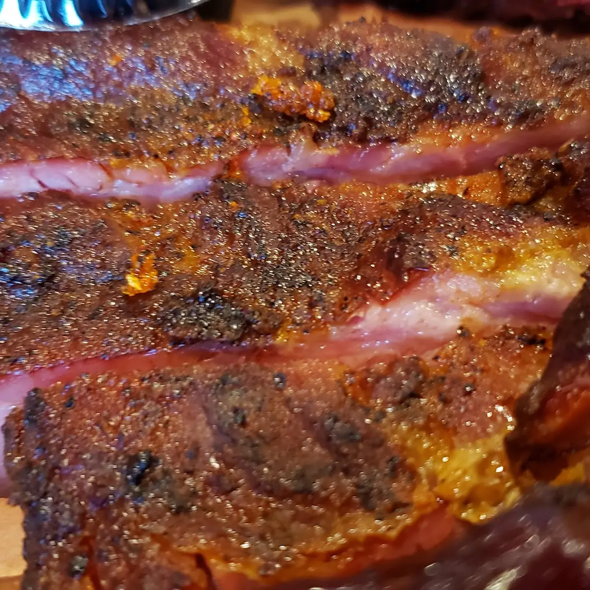 Rack Ribs