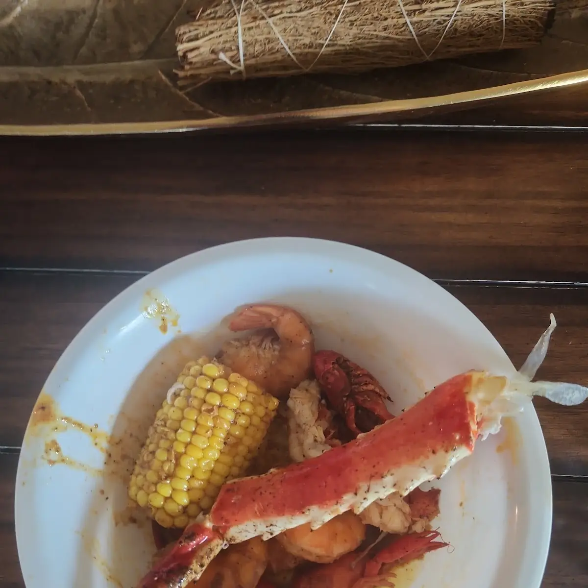 Lobster Tail