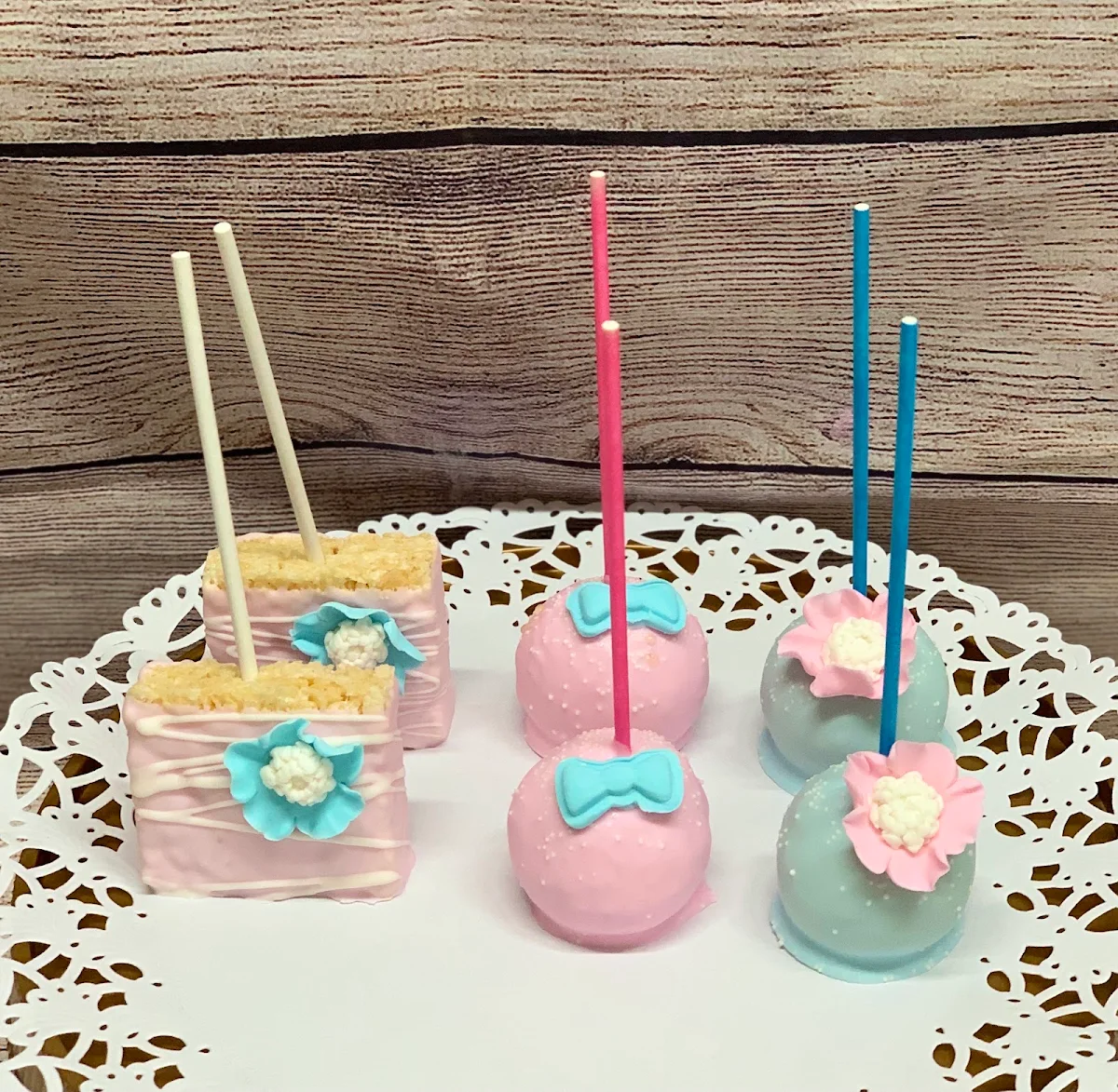 Cake Pop