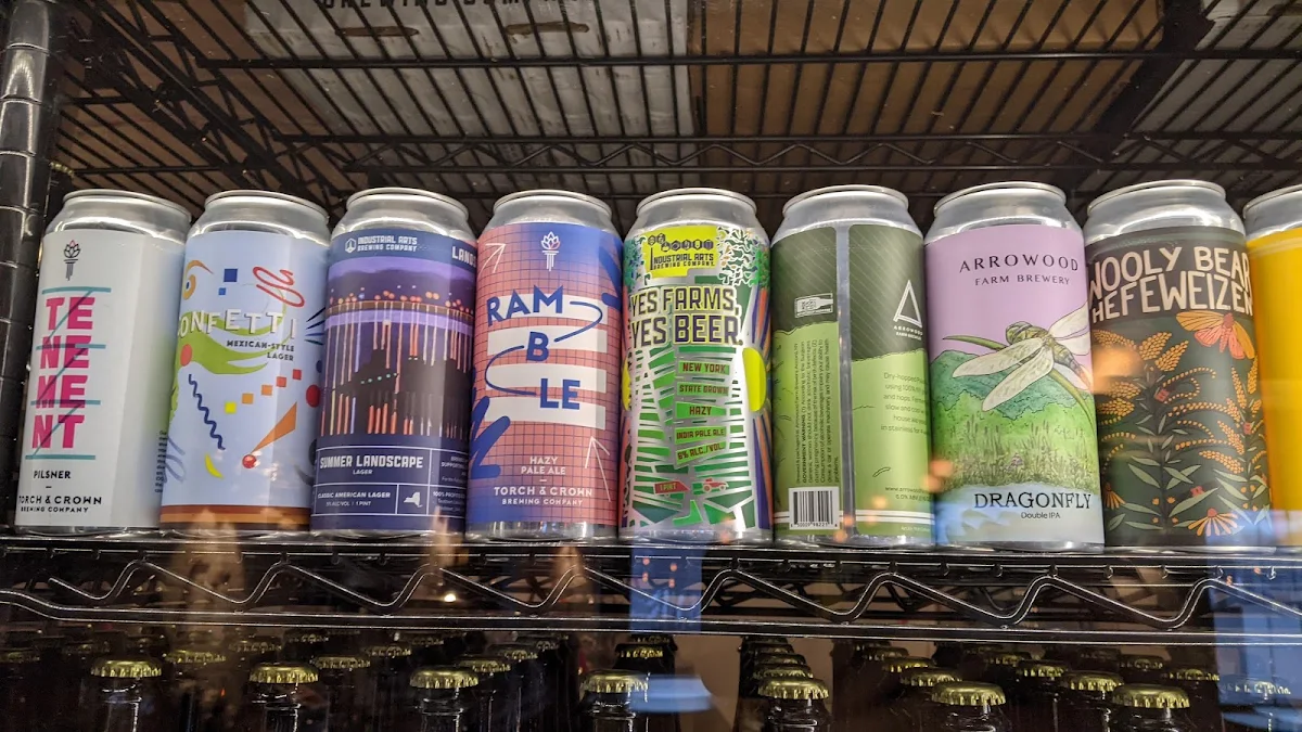 Energy Drink
