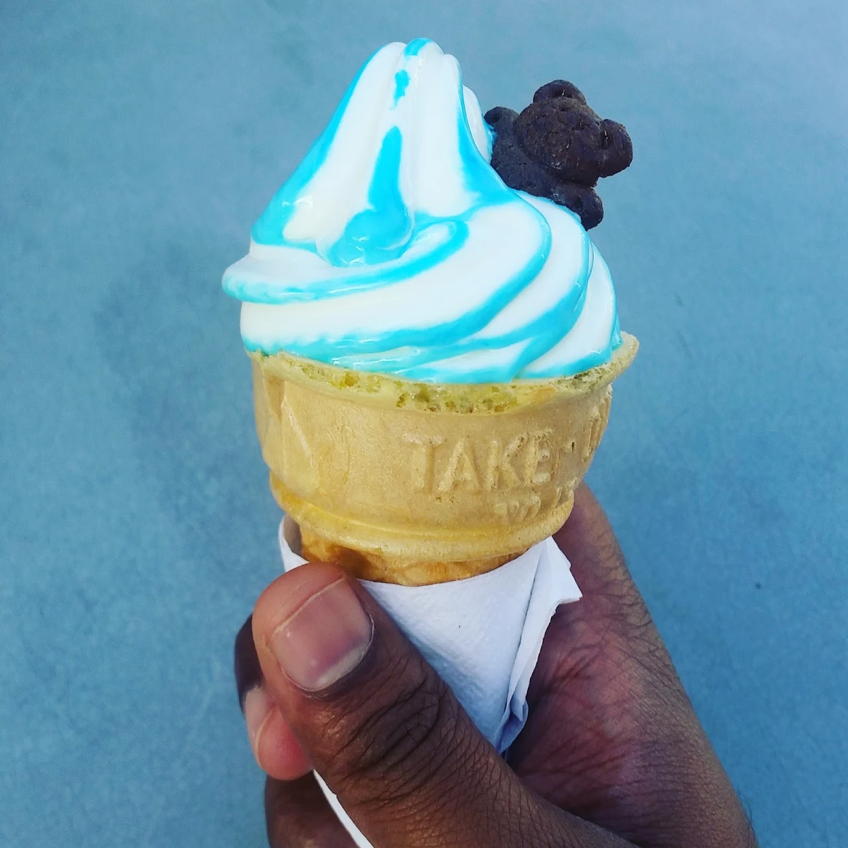 Ice Cream Cone