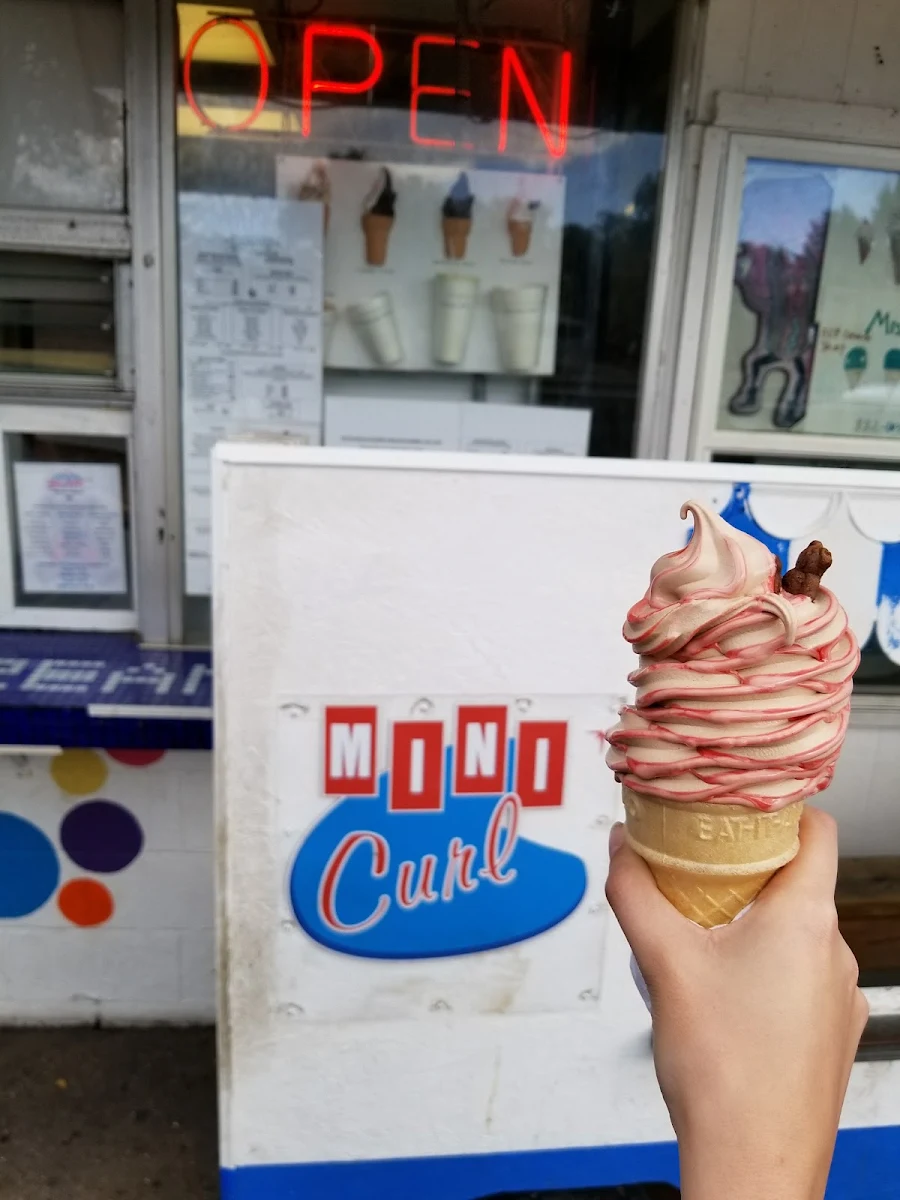 Soft Serve