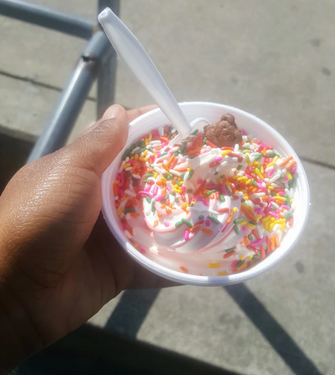 Strawberry Cheesecake Flavored
