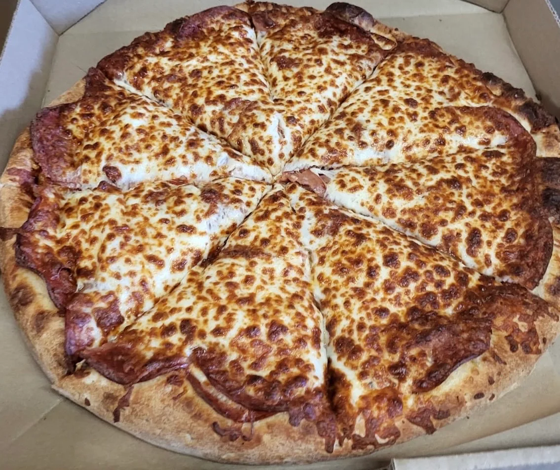 Highlights, Bona Pizza