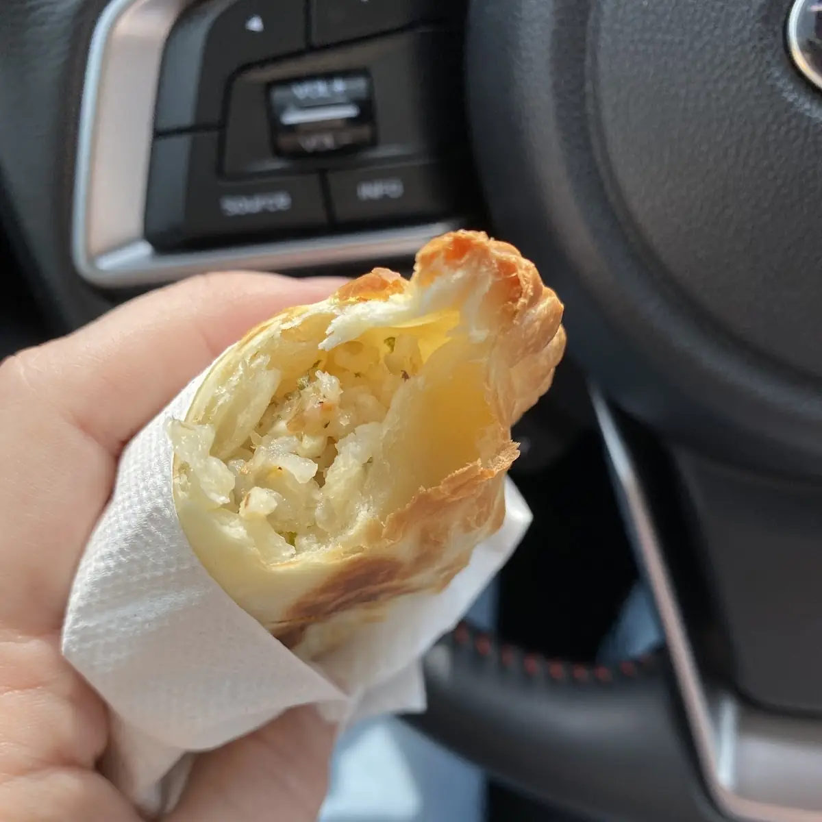 Egg Roll