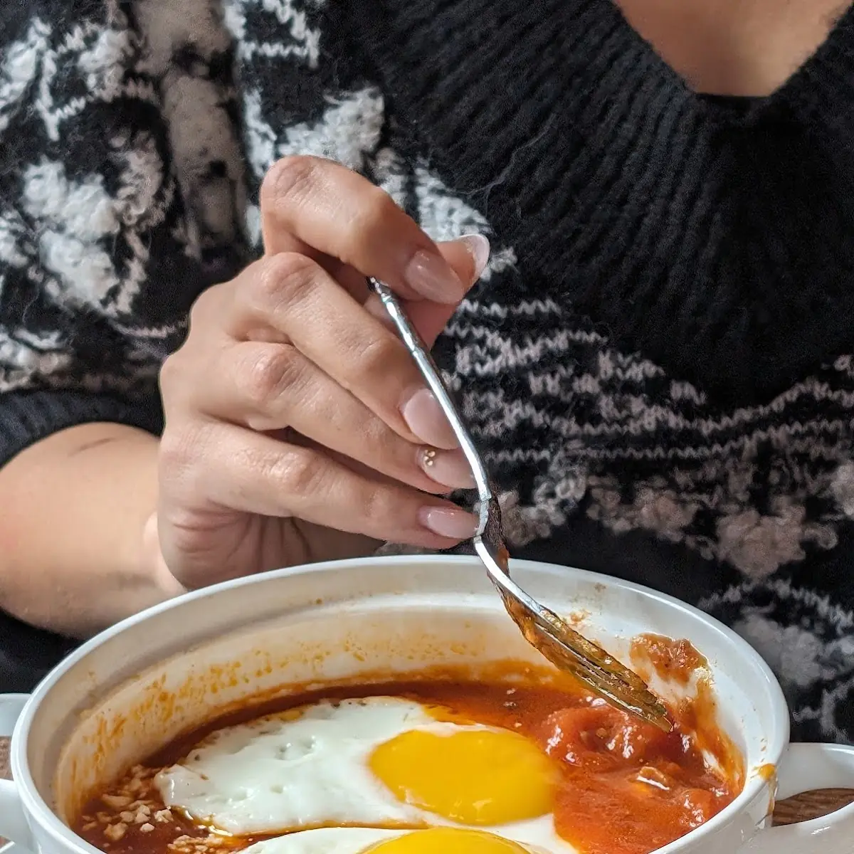 Shakshuka