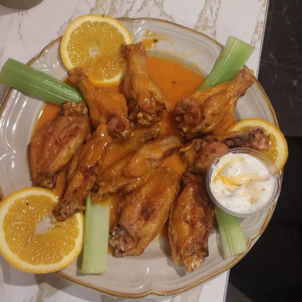 Wings