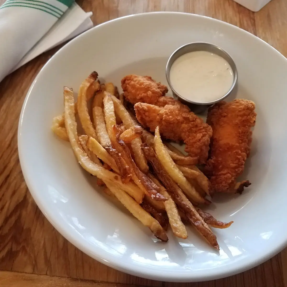 Chicken Tender