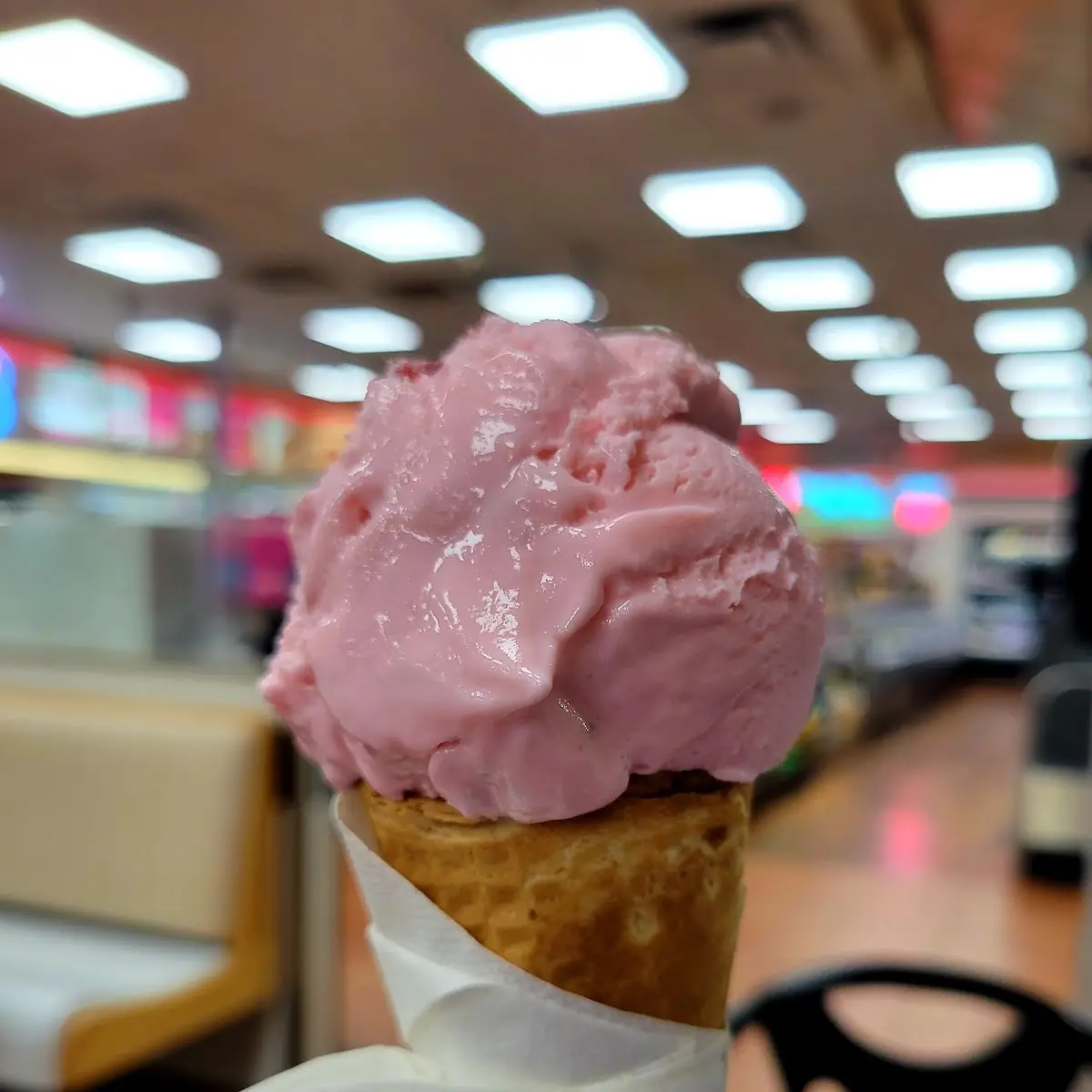 Ice Cream Cone