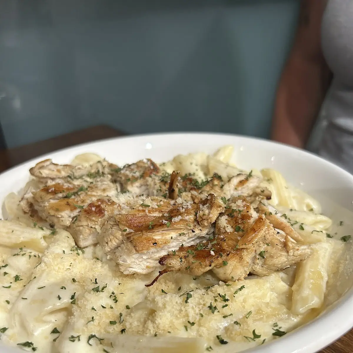 Southern Style Fried Chicken (3 Pieces Dark Meat)