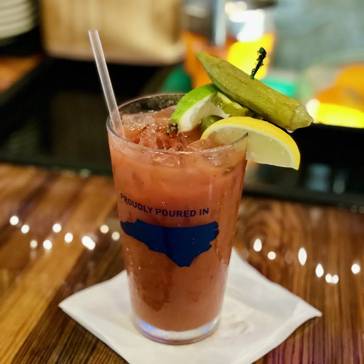 Bloody Mary
