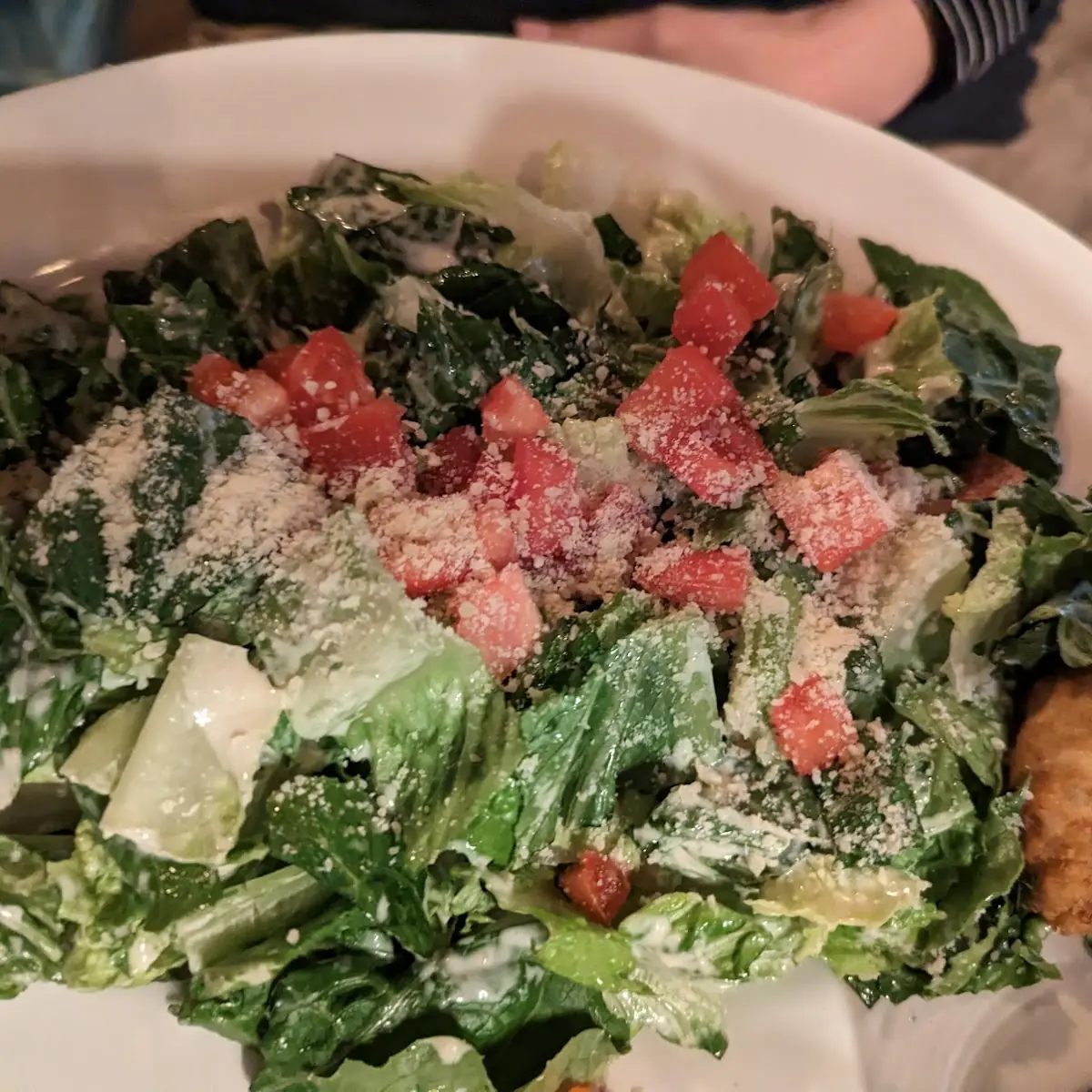 Caesar Salad