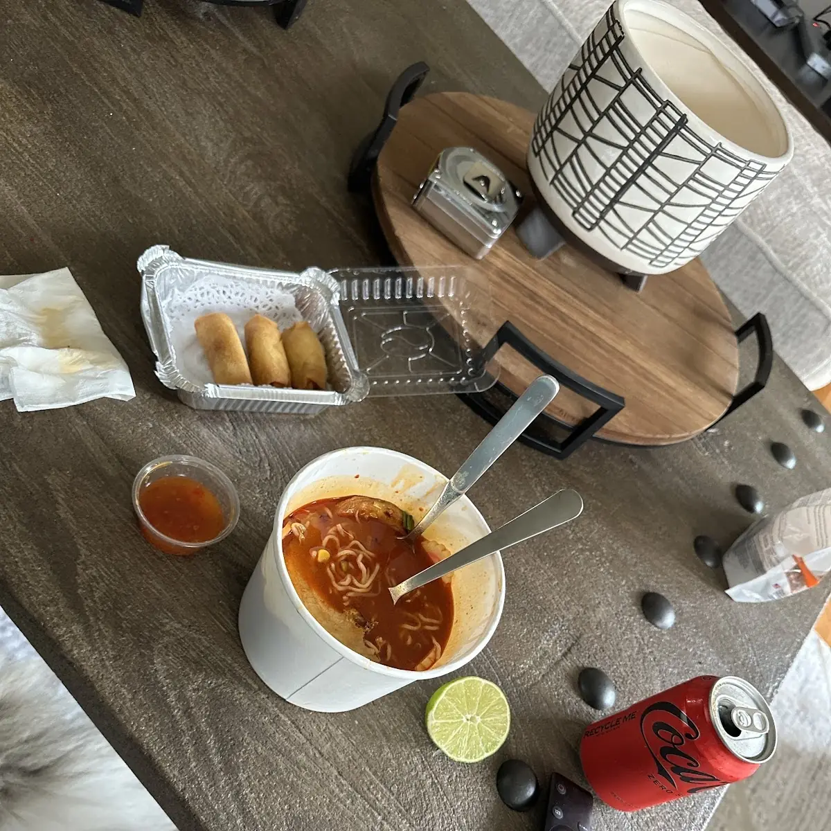 Tomato Soup