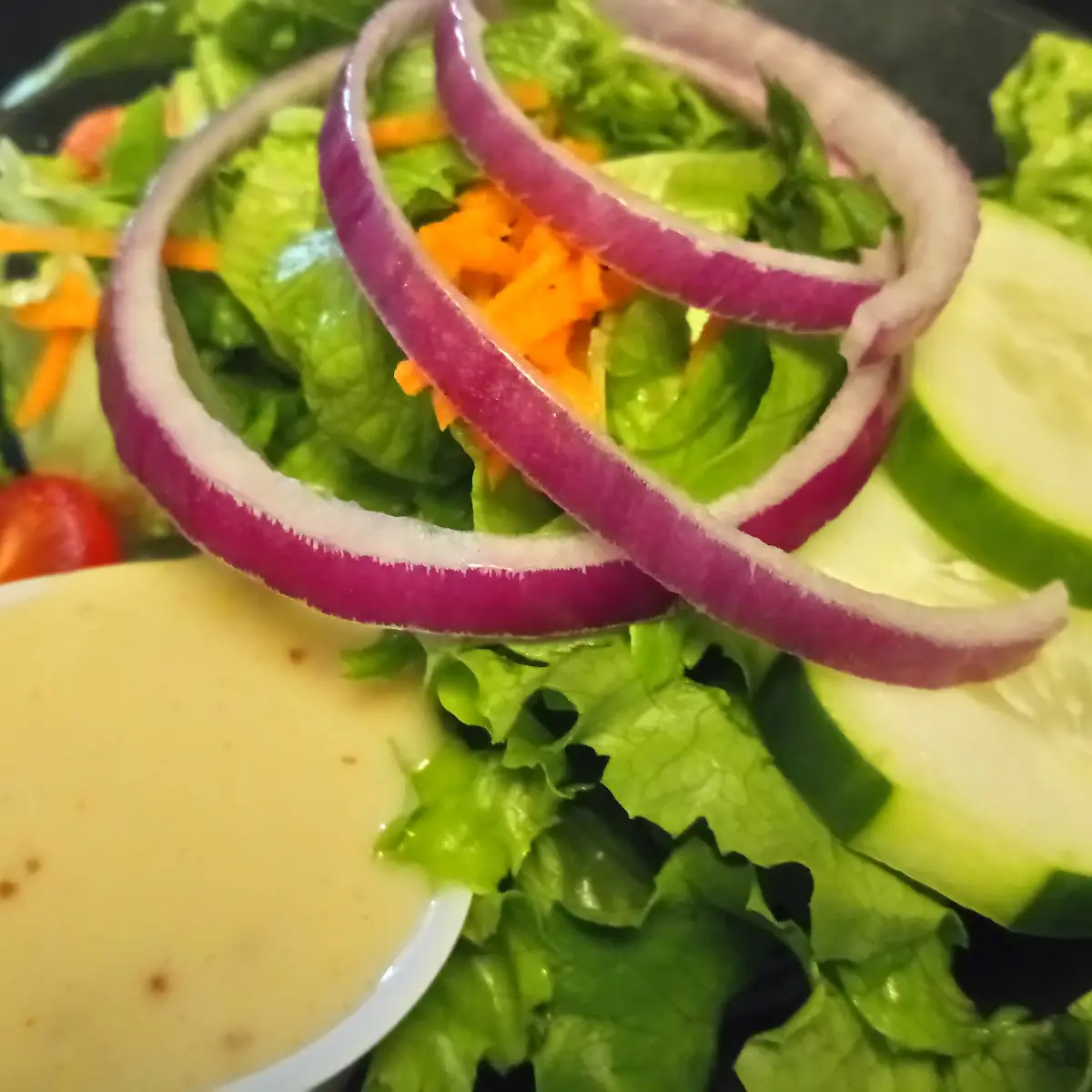 House Salad