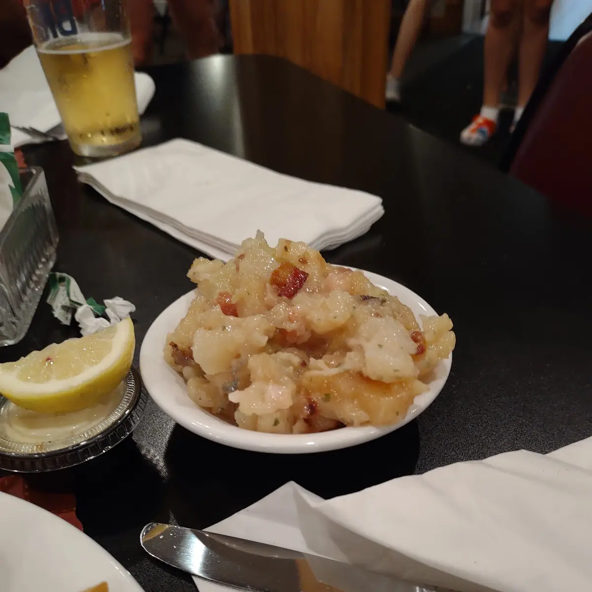 German Potato Salad
