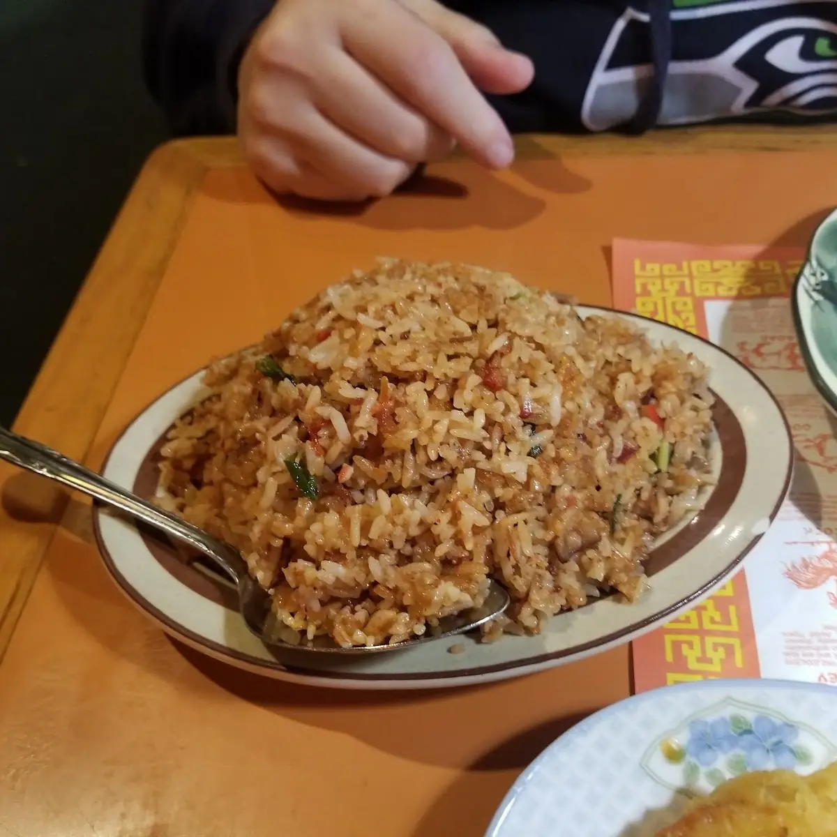Fried Rice