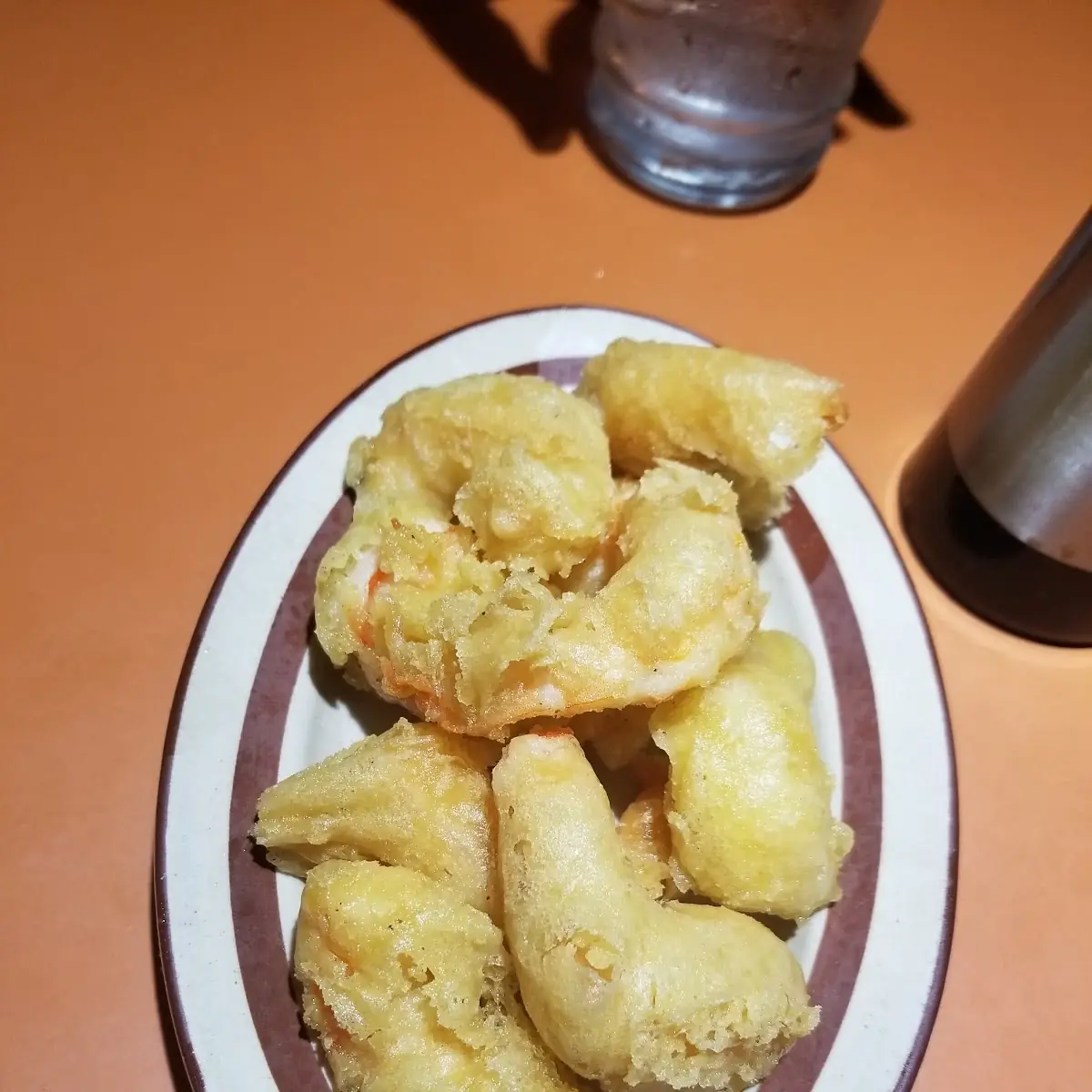 Tempura Shrimp